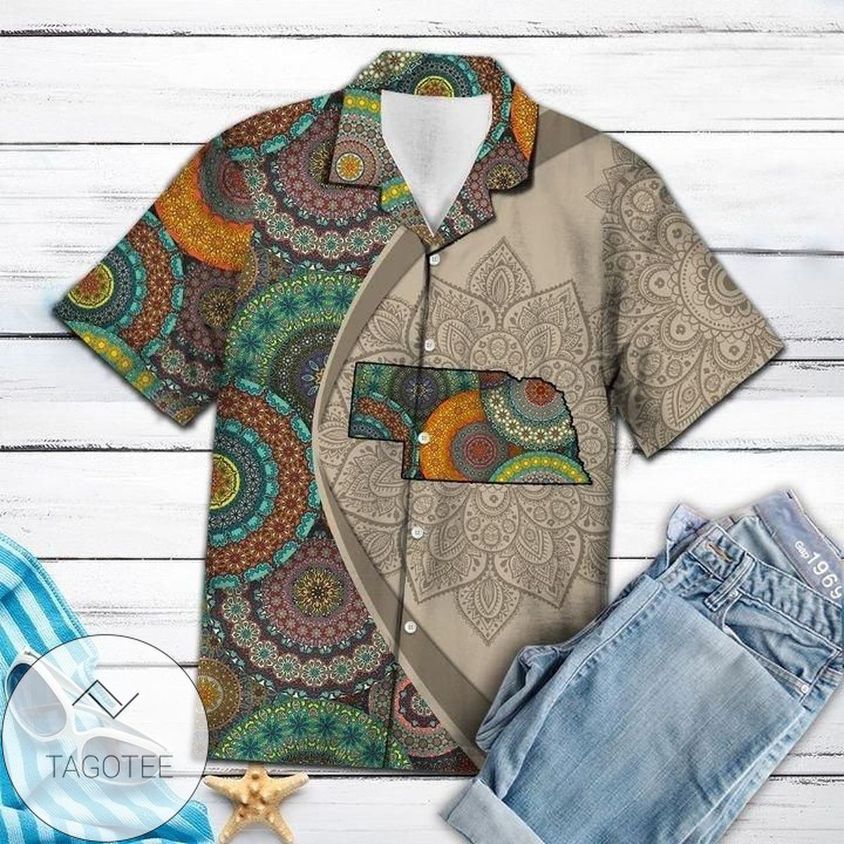 High Quality Octopus Invades Space Authentic Hawaiian Shirt 2022