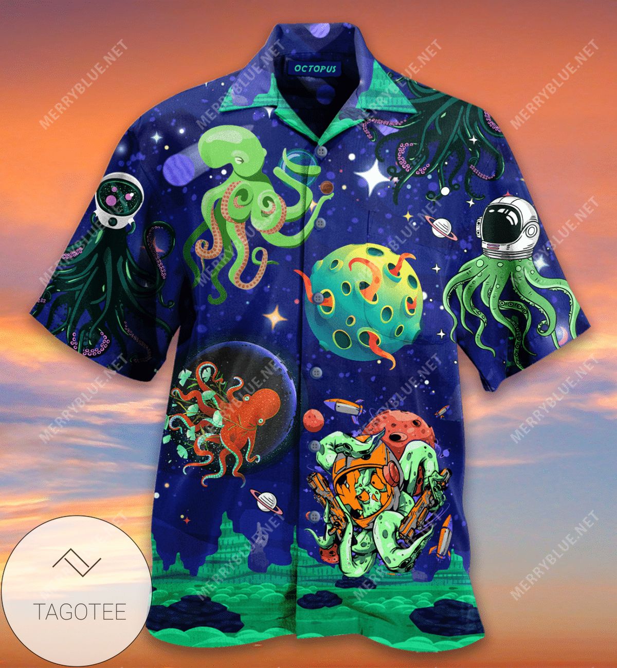 High Quality Nebraska Mandala Hawaiian Shirt