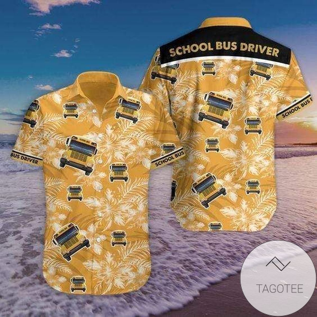 High Quality Say Boo And Scary On Unisex Authentic Hawaiian Shirt 2022