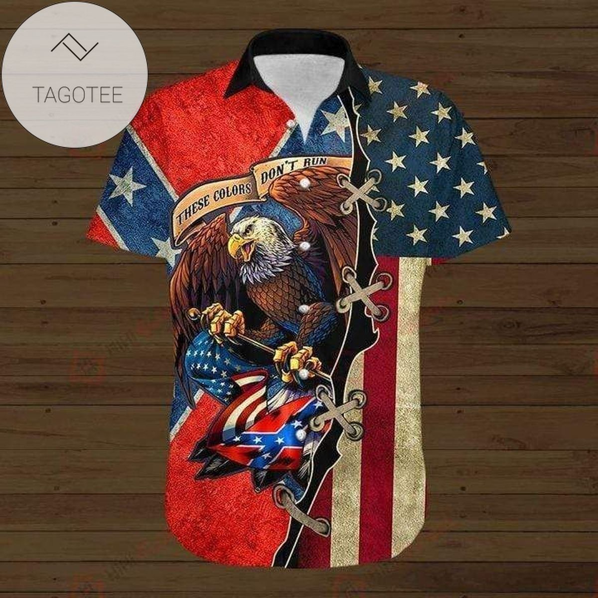 High Quality Soldier Freedom Isnt Free 2022 Authentic Hawaiian Shirts