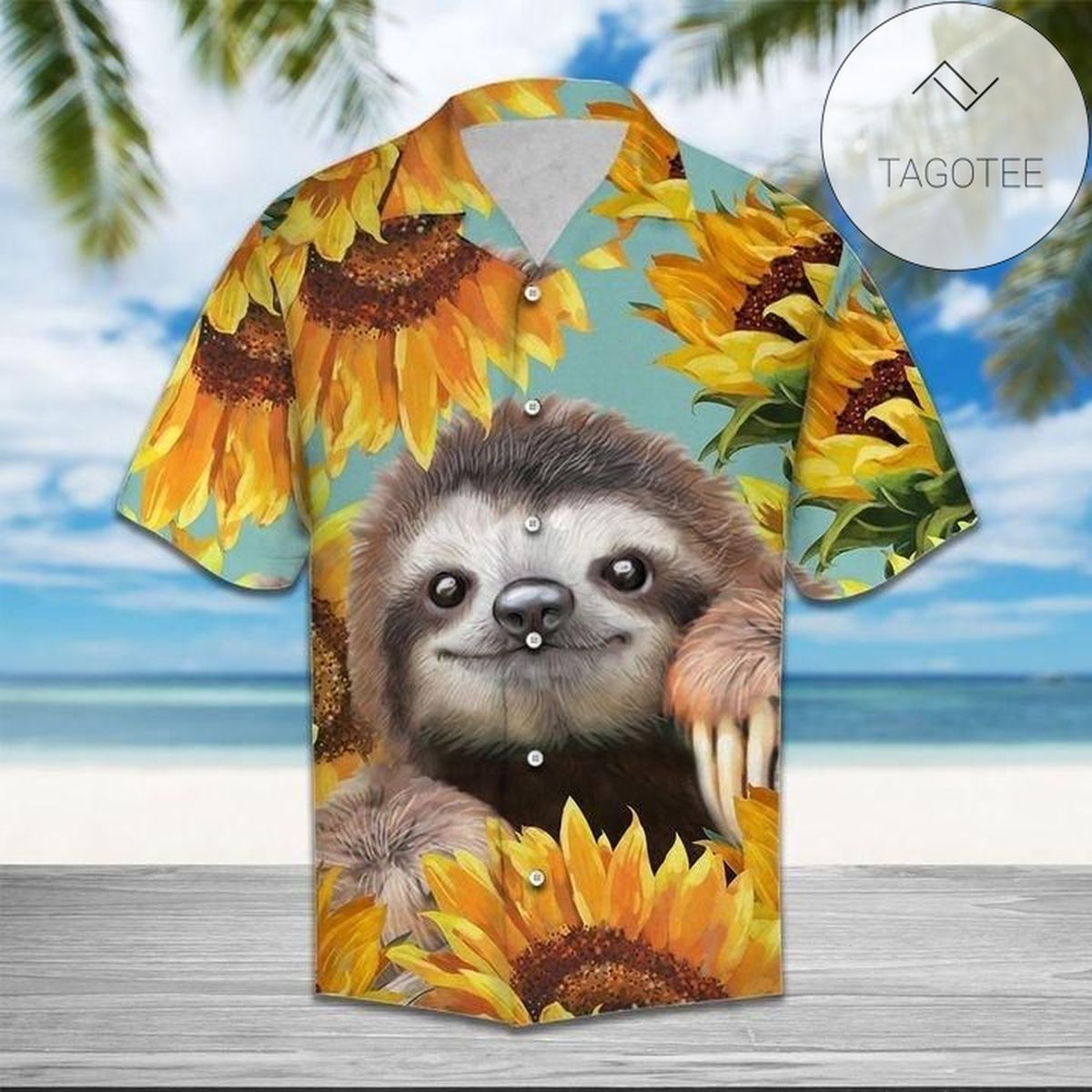 High Quality Summer Style 2022 Authentic Hawaiian Shirt