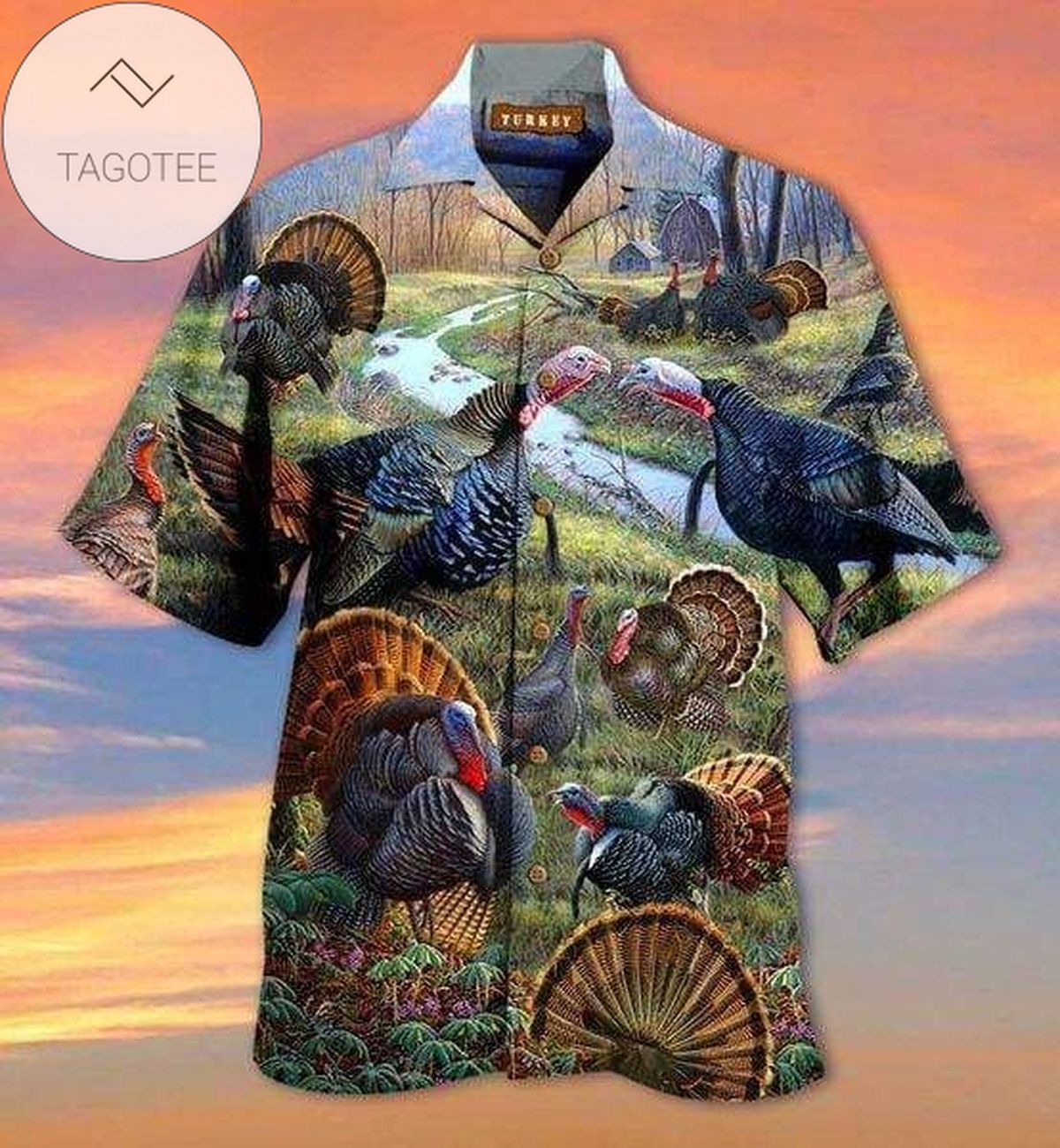 High Quality Wine Beach Tropical Full Authentic Hawaiian Shirt 2022s 2809h