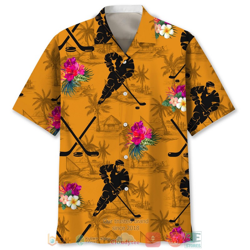 Hoboken Volunteer Ambulance Corps Hoboken NJ Hawaiian Shirt