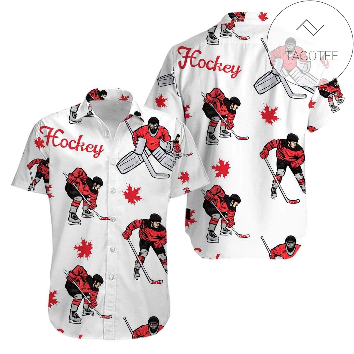 Hockey Shirt Hockey Clothing For Hockey Lovers