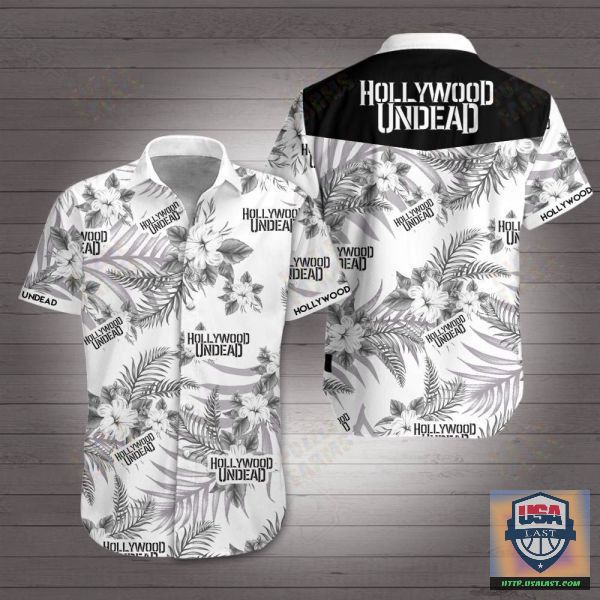 Hogwarts Aloha Hawaiian Shirt