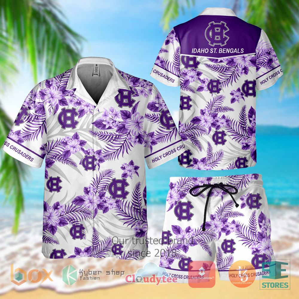 Holstein Kiel Hawaiian Shirt