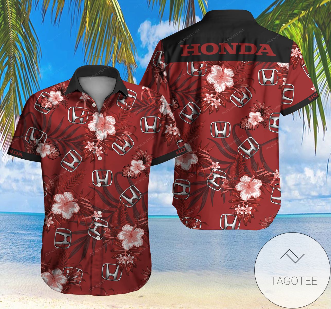 Honey Bee Hexagon 3d Hawaiian Shirt For Men With Vibrant Colors And Textures