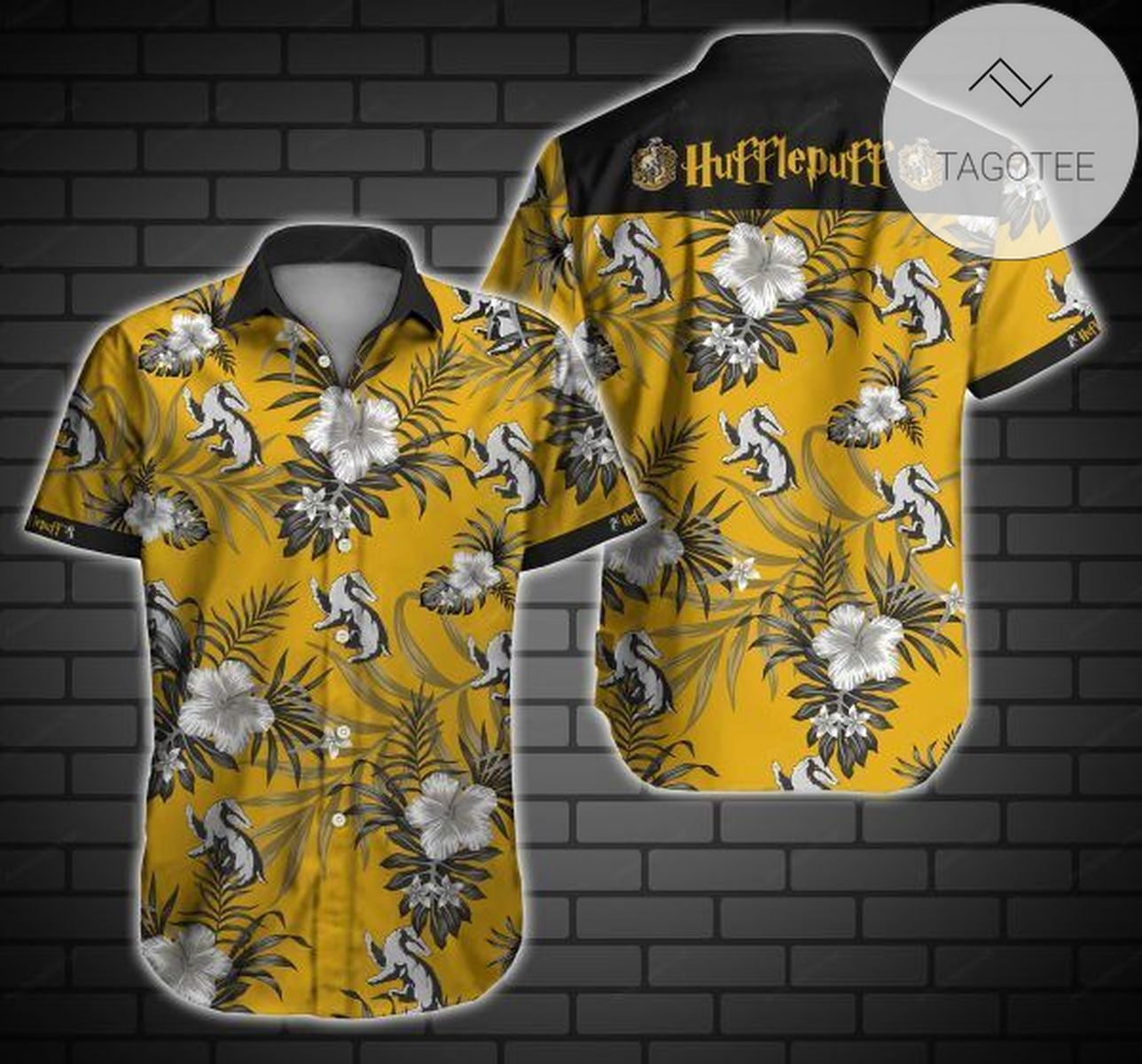 Hula Aloha Shirt Hawaiian Shirt For Hula Lovers