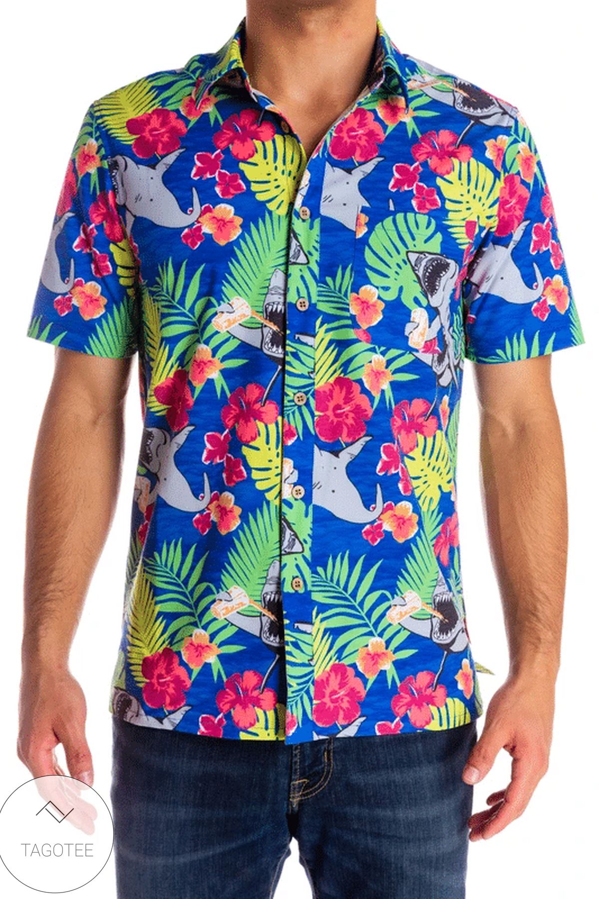 Hummingbirds Shirt Hummingbirds Hawaiian Shirt For Hummingbirds Lovers