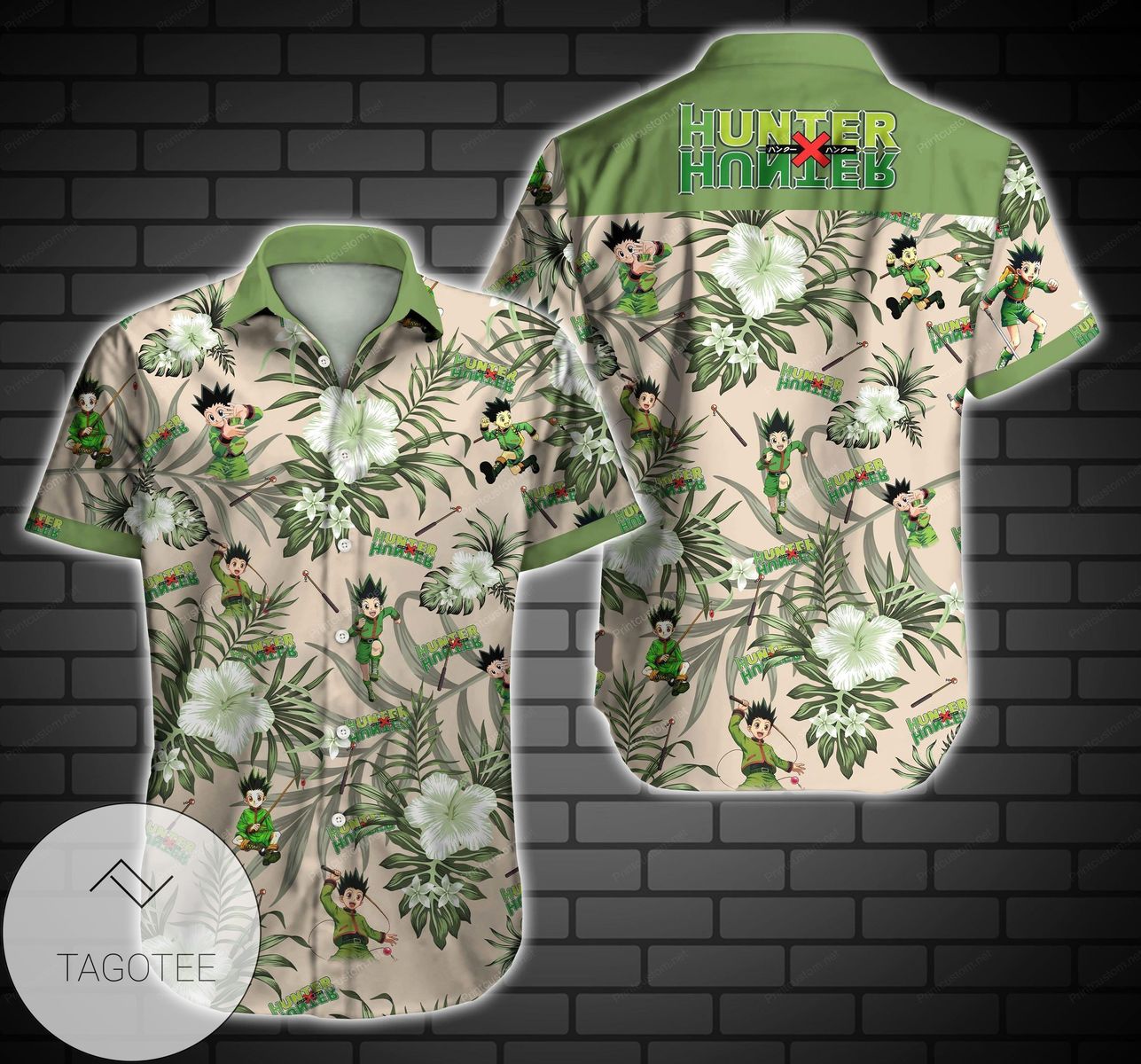 Hummingbirds Shirt Hummingbirds Hawaiian Shirt For Hummingbirds Lovers