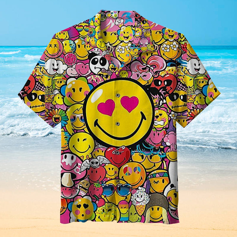 I Like These Desserts Twinkies Hawaiian Shirt