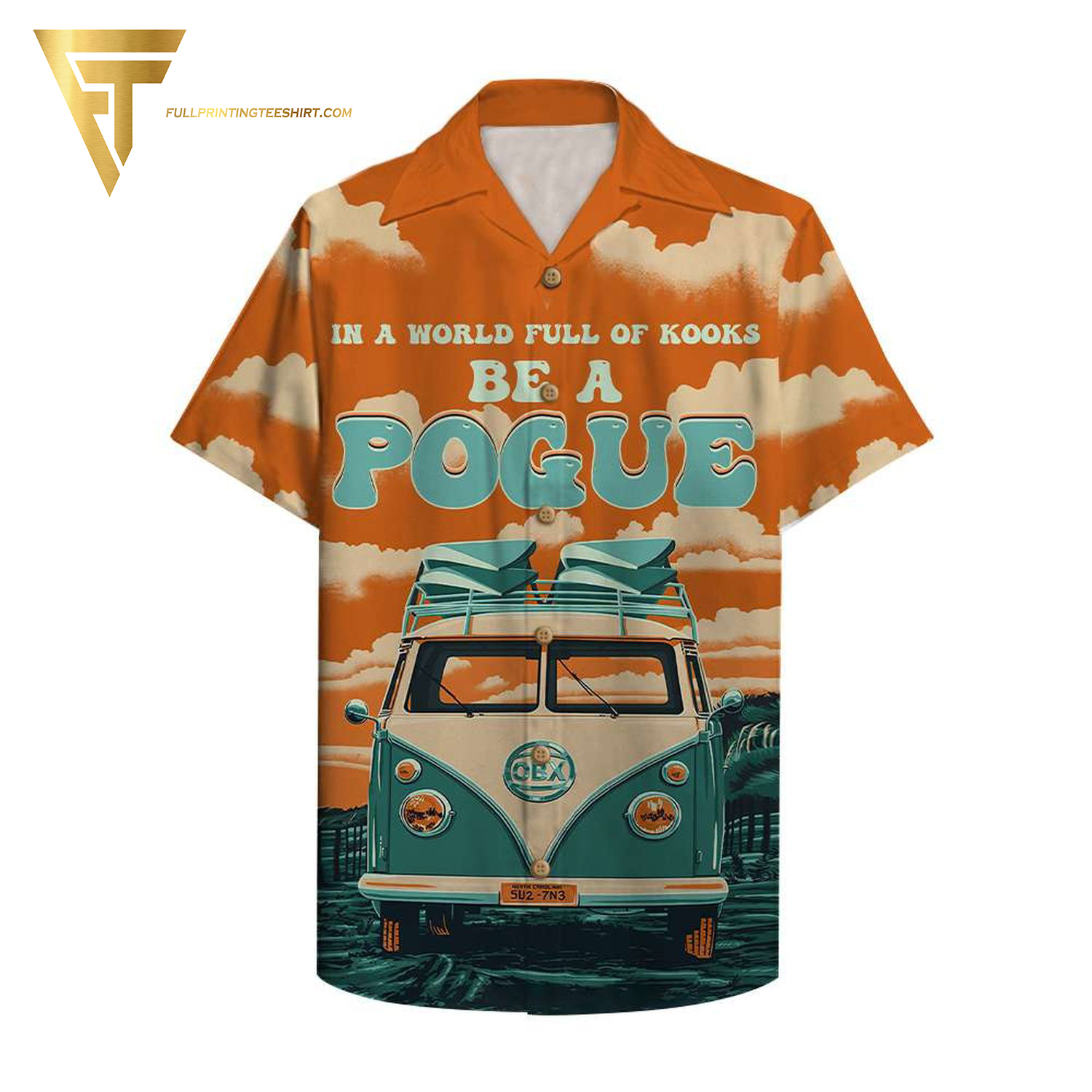 Indiana Pacers NBA Team Summer Hawaiian Shirt