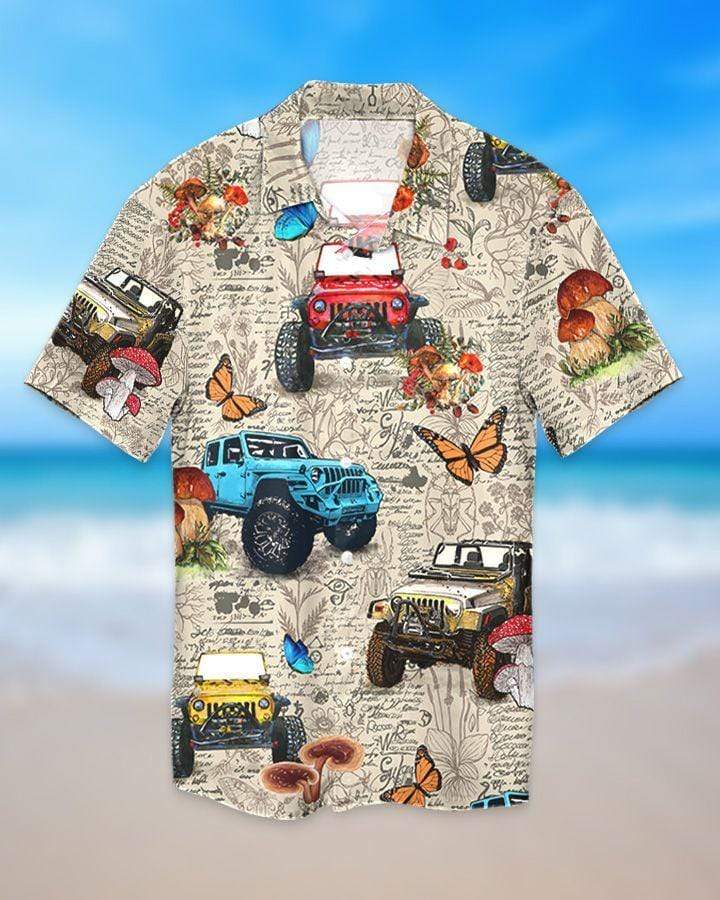 Inter Miami CF Hawaiian Shirt