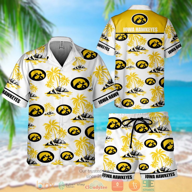 Iowa State Cyclones Colosseum The Dude Camp Cardinal Hawaiian Shirt