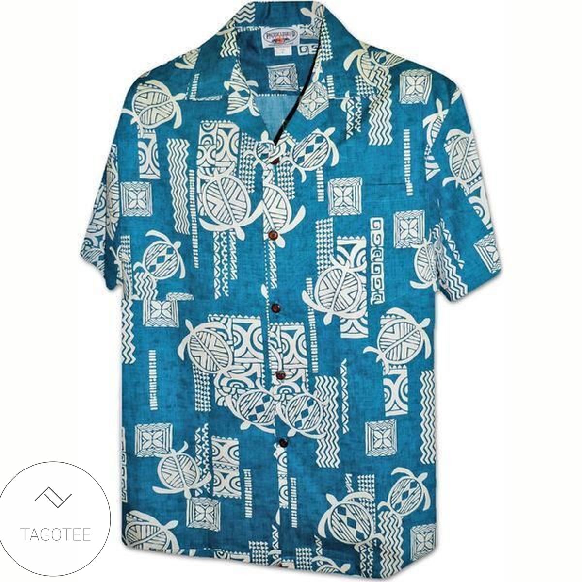 Island Snoopy Summer Aloha Shirt