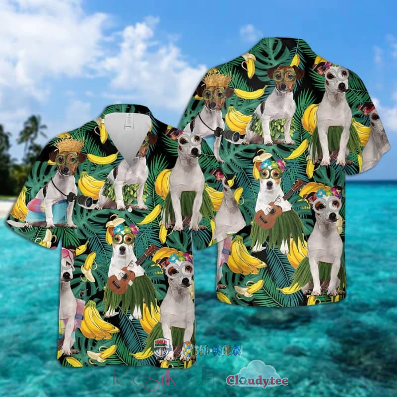 Jacksonville Jaguar Helmet Hawaiian Shirt 3D All Over Print Men Women Unisex Model 93