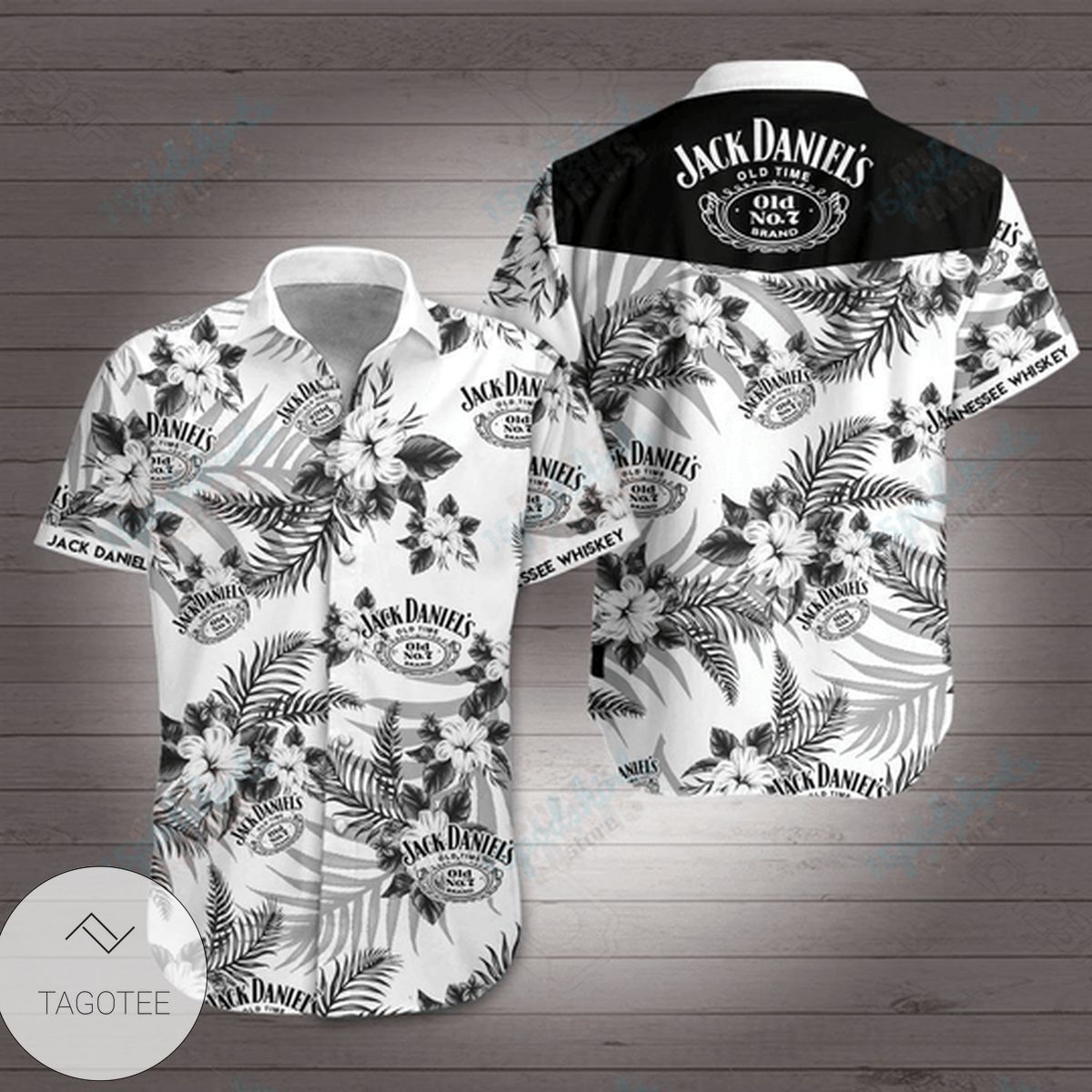 Jackson Ville Jaguars Hawaiian Shirt