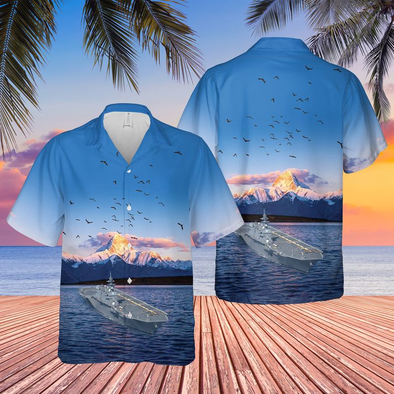 Jeep Aloha Hawaiian Shirts