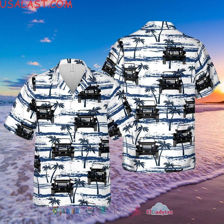 Japan Maritime Self-Defense Force JS Izumo DDH-183 Of Izumo Class Hawaiian Shirt