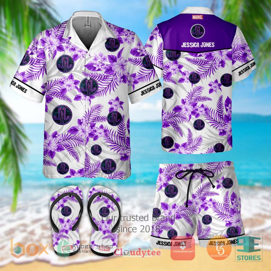 Kaiserslautern Hawaiian Shirt, Shorts