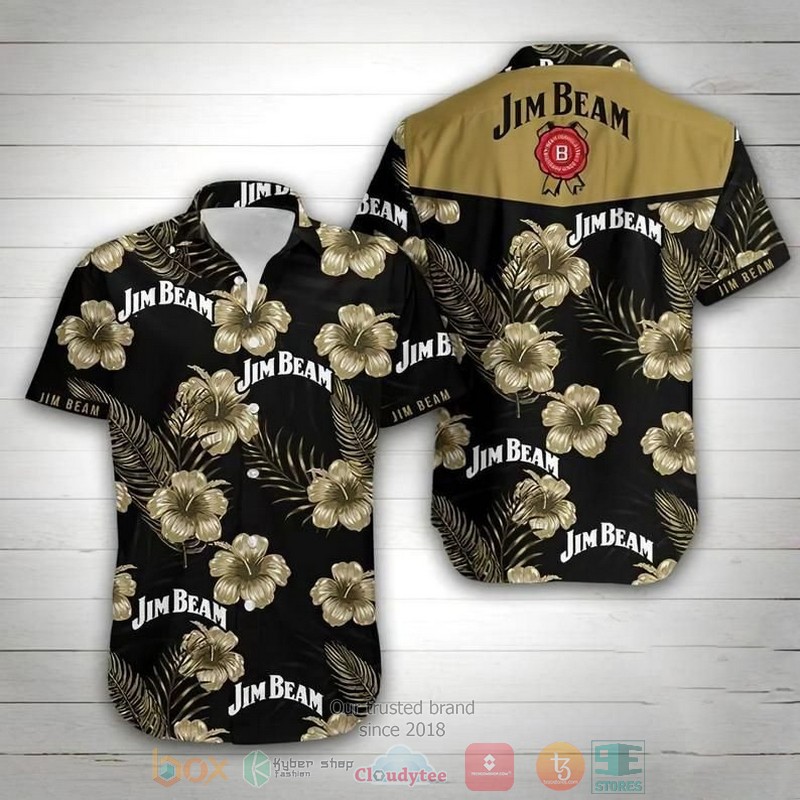 Jethro Tull band Thick as a Brick Hawaiian Shirt