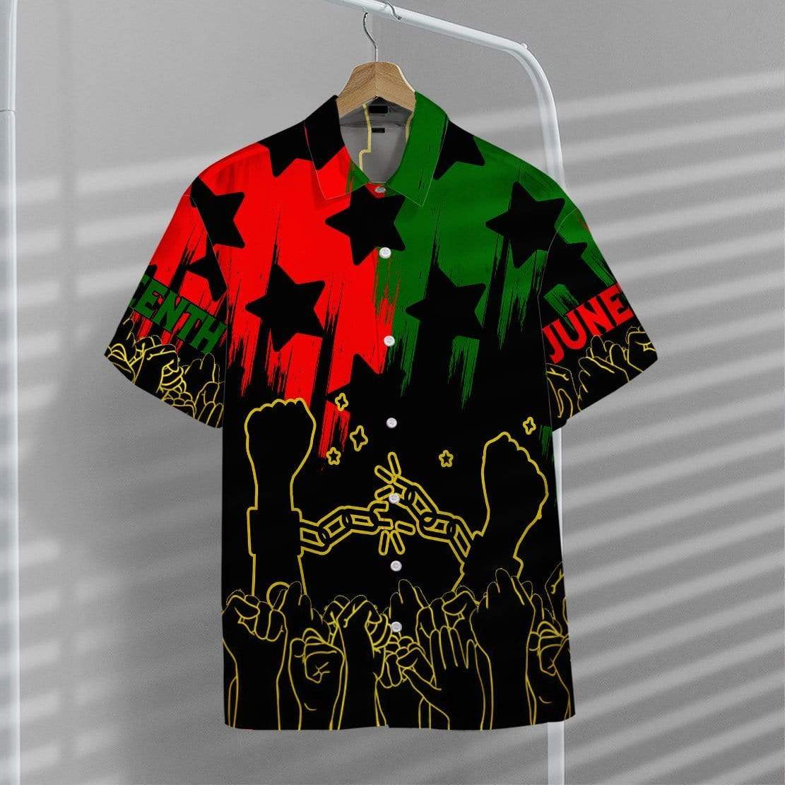 Joker Poker Aloha Hawaiian Shirt