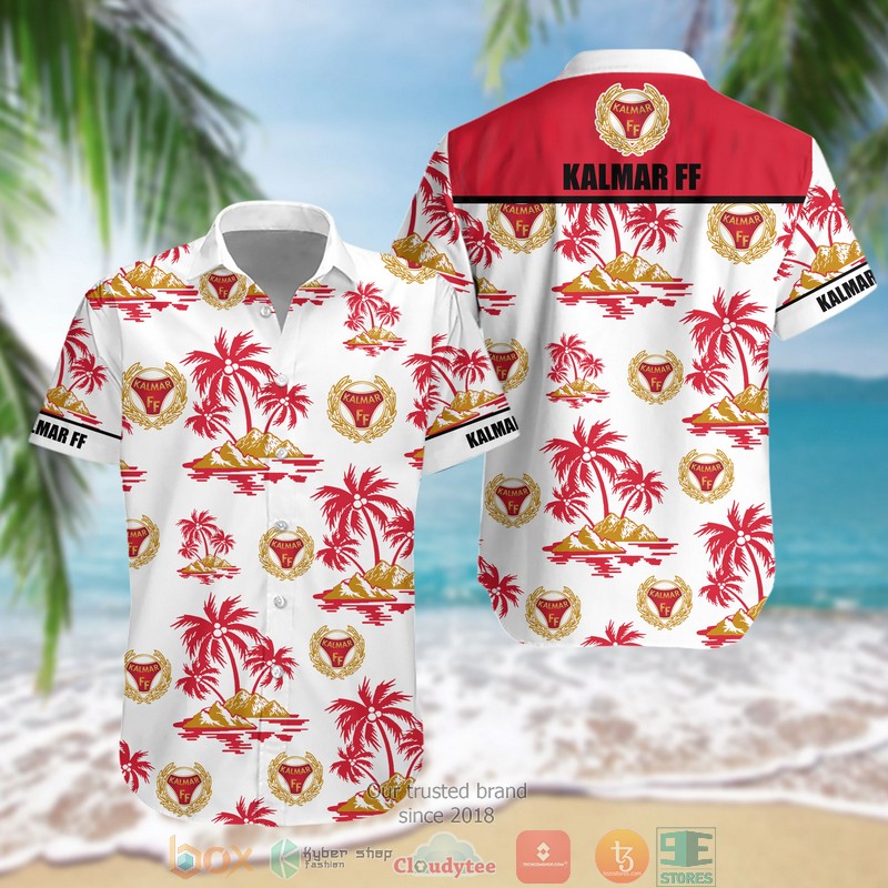 Kansas Band Freaks Of Nature Hawaiian Shirt