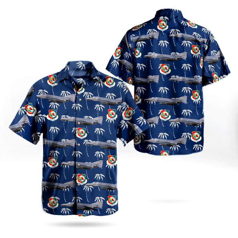 Kangaroo Happy Australia Day Hawaiian Shirt