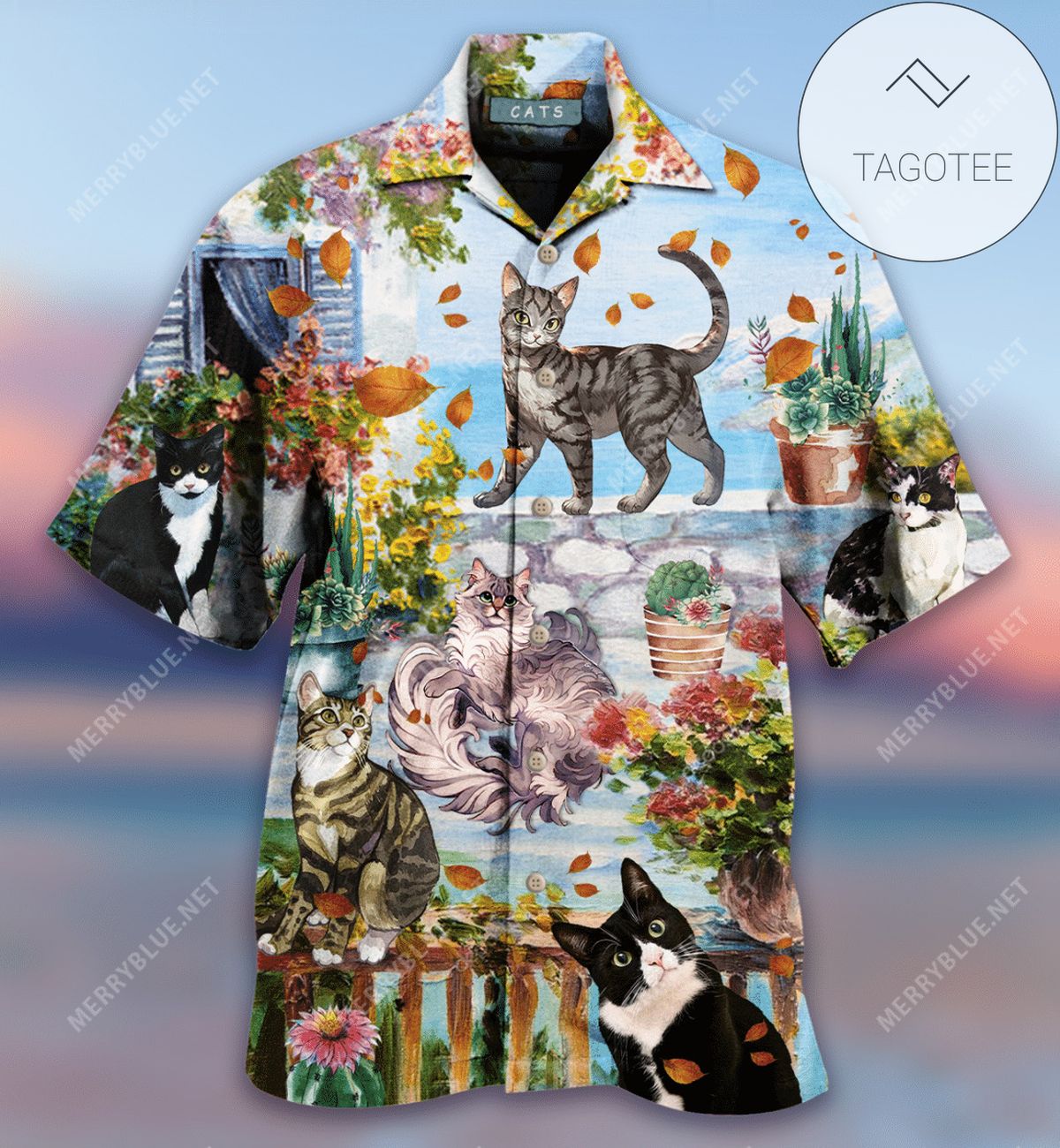 Kentucky Derby Horse Racing Unisex Hawaiian Shirts