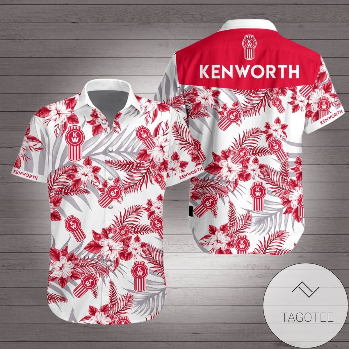 Ketel One Vodka 2022 Authentic Hawaiian Shirt