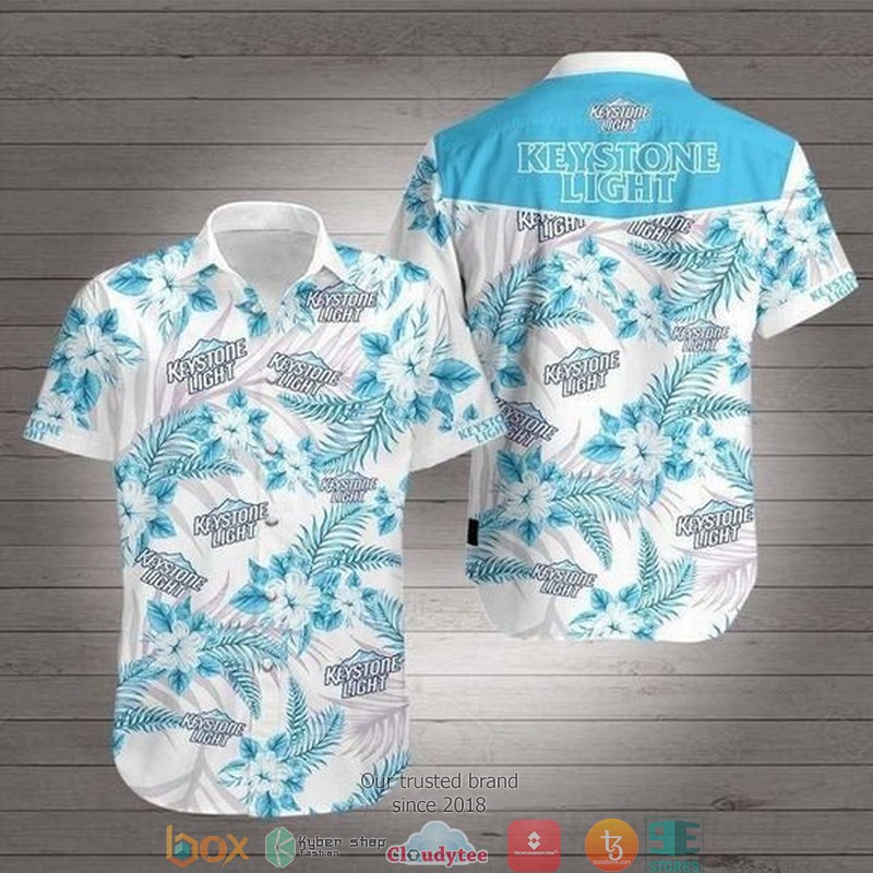 Keystone Ambulance Service Keystone South Dakota Hawaiian Shirt