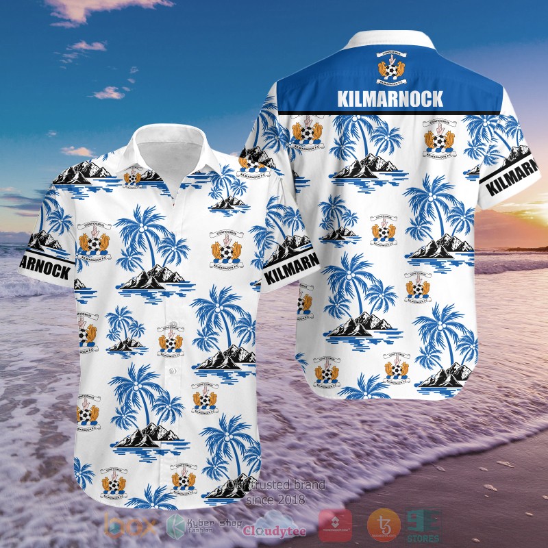 Keystone Light Beer Tropical Short Sleeve Hawaiian shirt