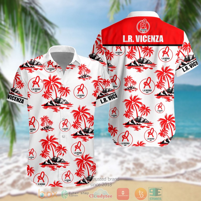 La Plata Charles County Maryland Charles County Volunteer Rescue Squad EMS 51 Hawaiian Shirt