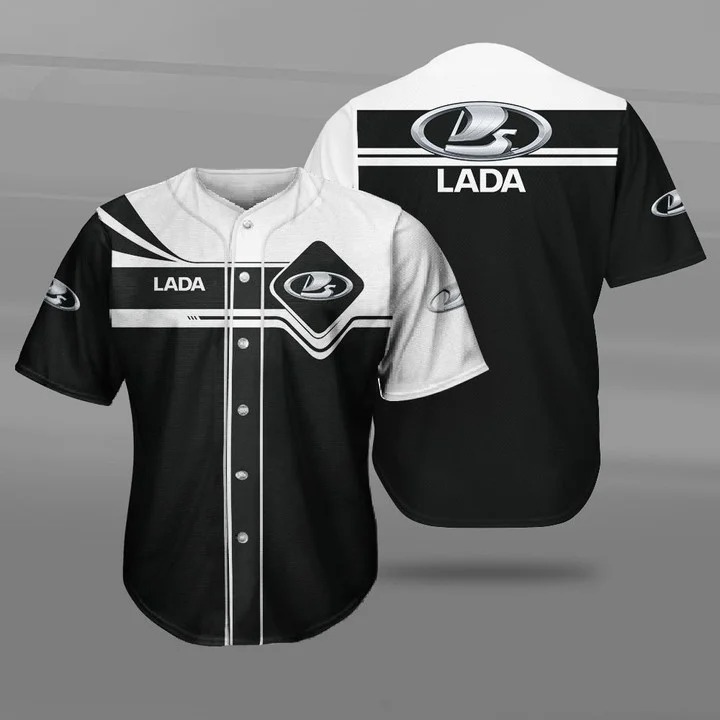 Lamboghini 3d Baseball Jersey – Dnstyles