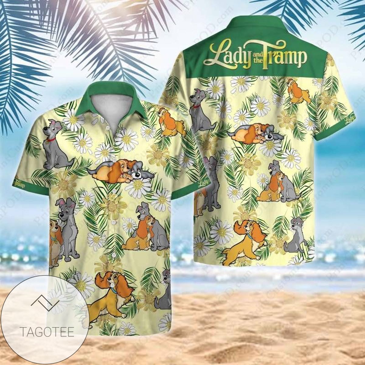 Lacrosse Shirt Lacrosse Hawaiian Shirt For Lacrosse Lovers