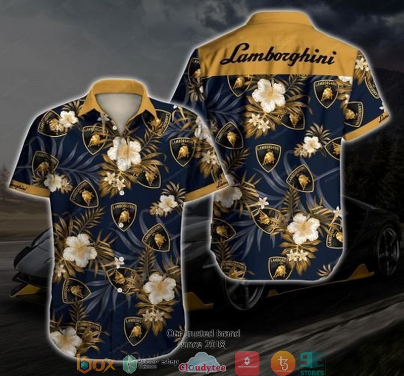 Lambertville New Jersey Lambertville-New Hope Ambulance & Rescue Squad Hawaiian Shirt