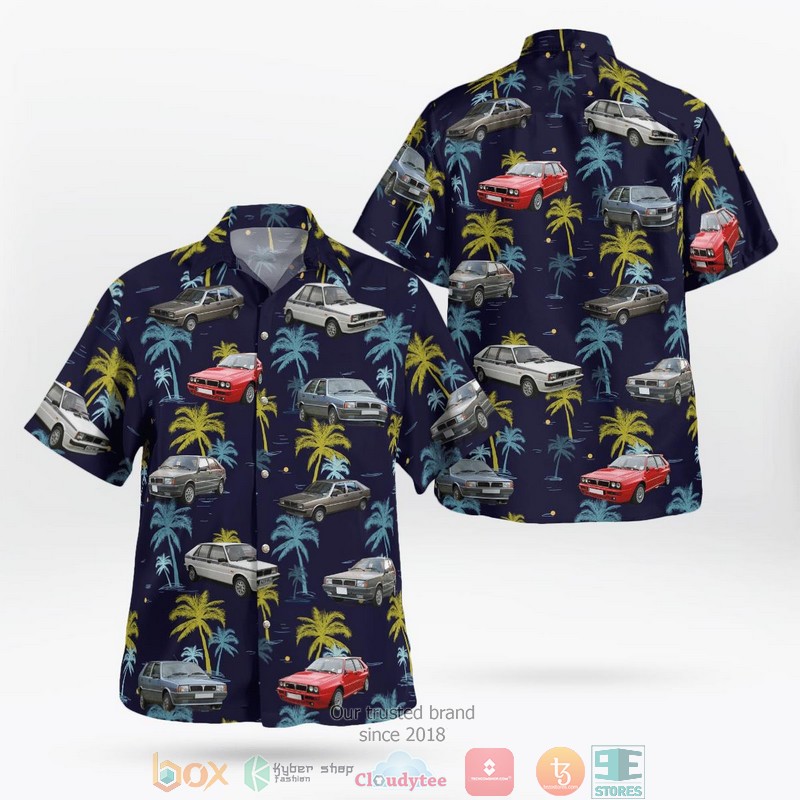 Lancaster Pennsylvania Lancaster County Sheriff Office Hawaiian Shirt