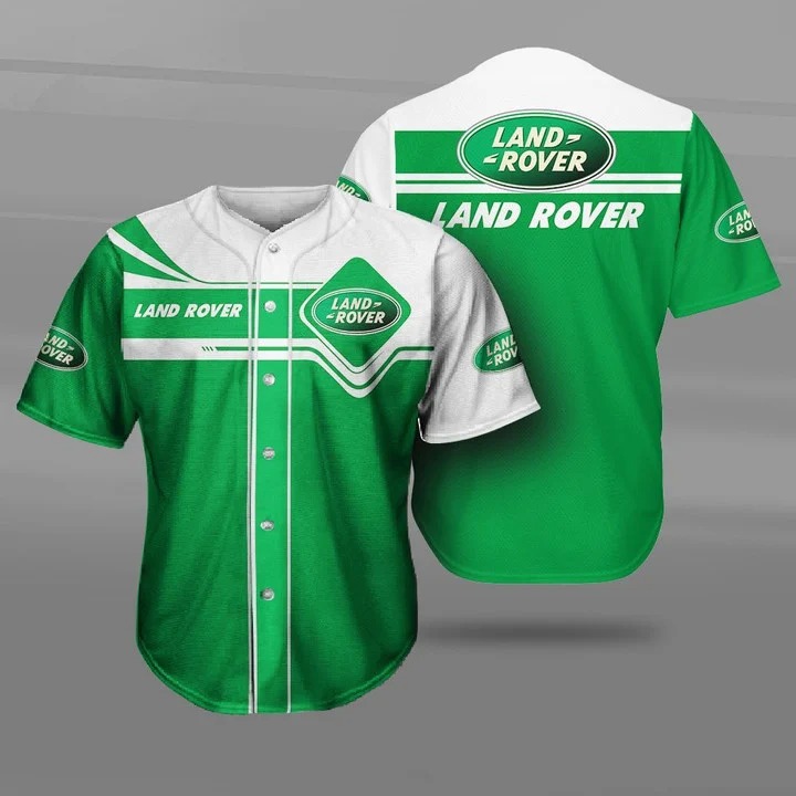 Lada car 3d Baseball Jersey- Dnstyles