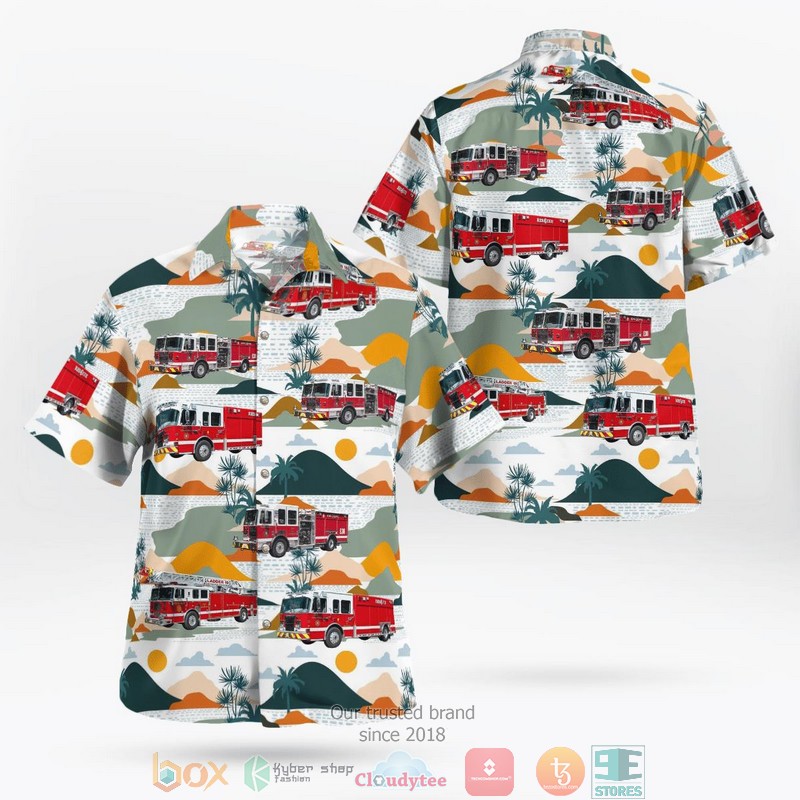 Larry Fitzgerald Arizona Cardinals Alternate Game Black 2019 Hawaiian Shirt