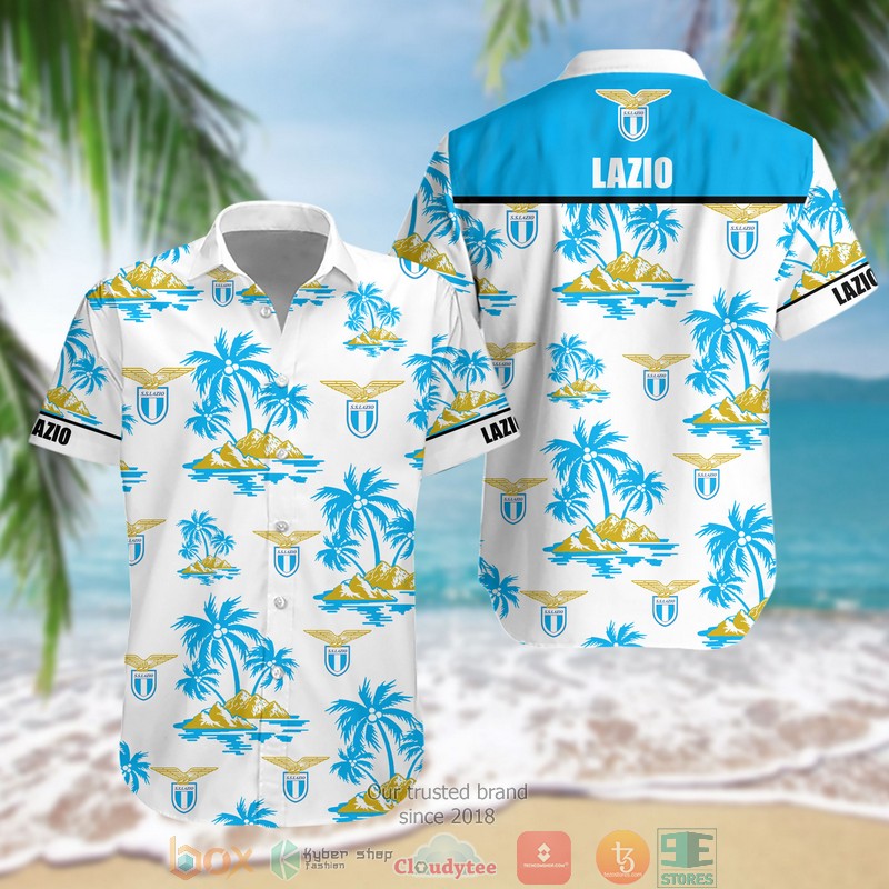 Leander Texas Leander Fire Department 3D Hawaii Shirt