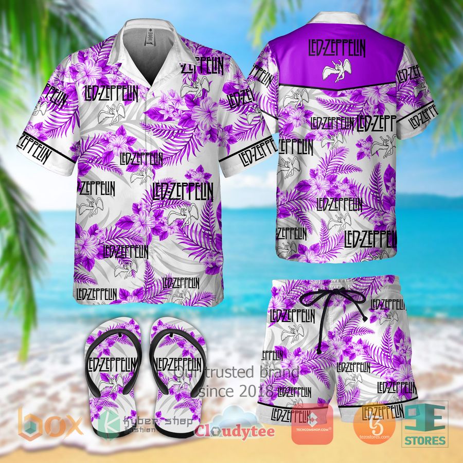 Late Model Sportsman Hawaiian Shirt