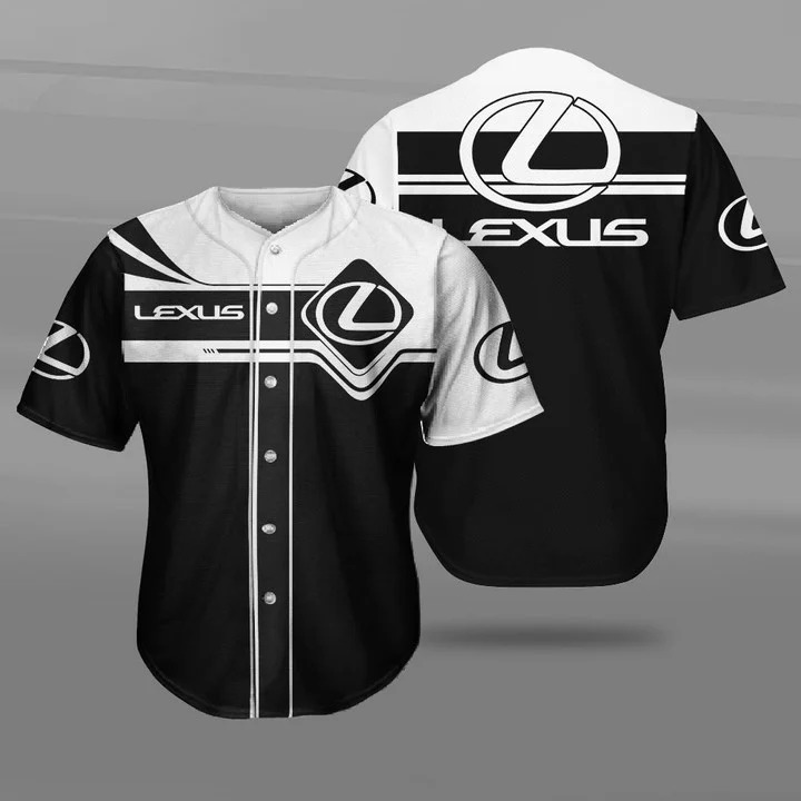 Land Rover 3d Baseball Jersey – Dnstyles