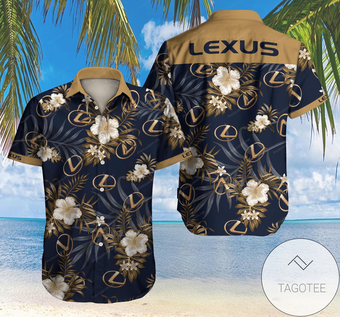 Lgbt 2022 Authentic Hawaiian Shirts Hl