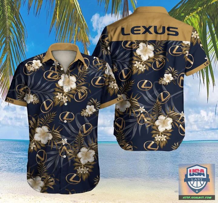 LGBT Beach Palm Tree Hawaiian Shirt