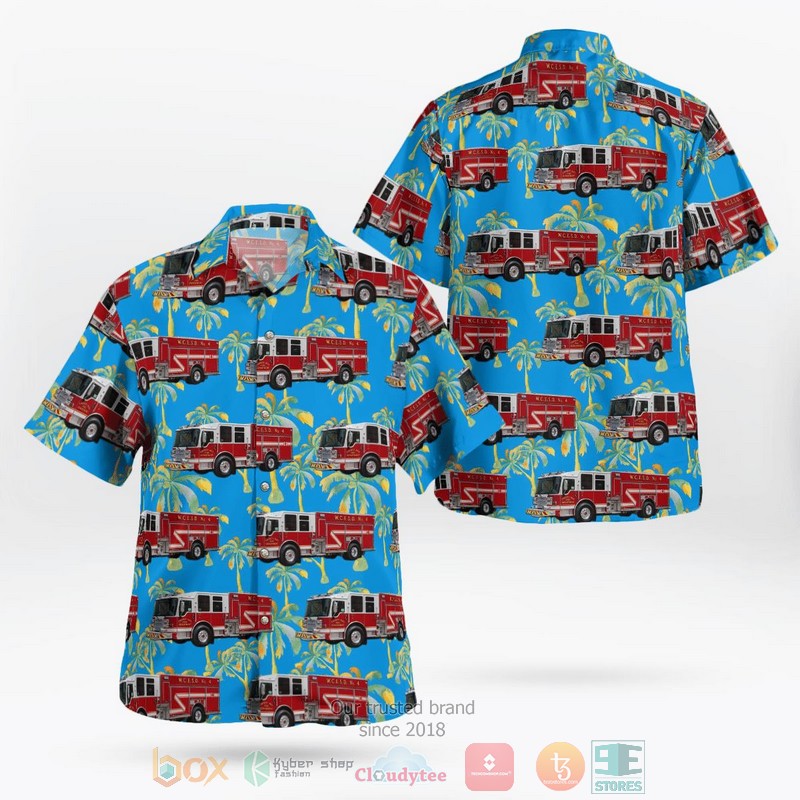 LGBT Tropical Aloha Short Sleeve Hawaiian Shirt