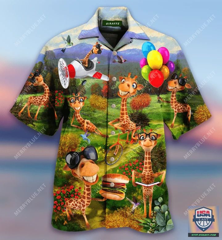 Lierse Kempenzonen Geel-Zwart Hawaiian Shirt