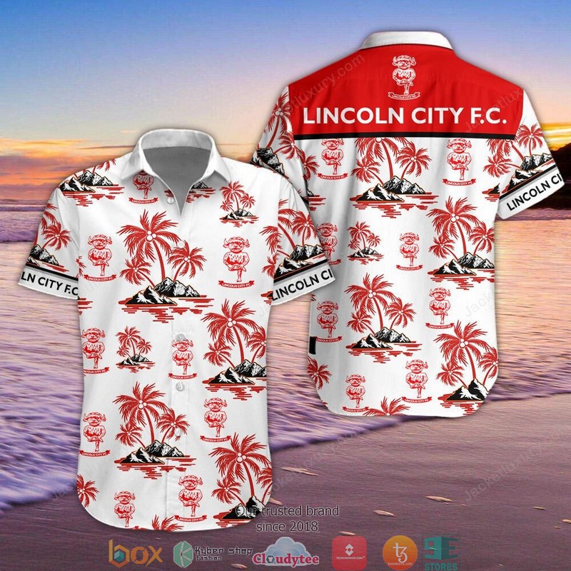 Lincoln Parish Sheriff Ruston Louisiana Hawaiian Shirt