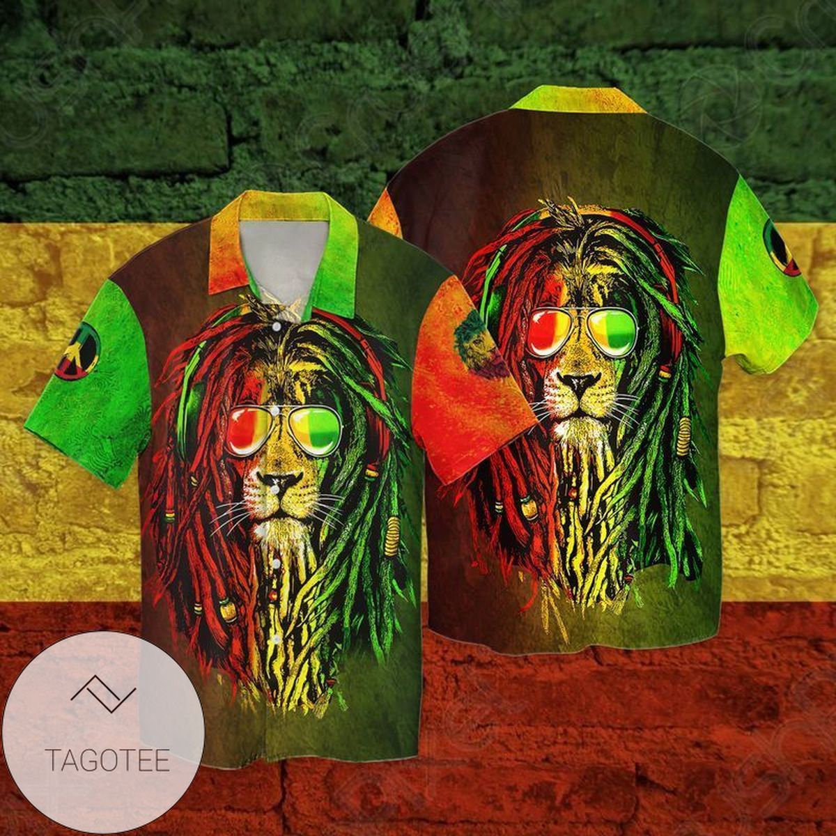 Lion Shirt Lion Clothing For Lion Lovers