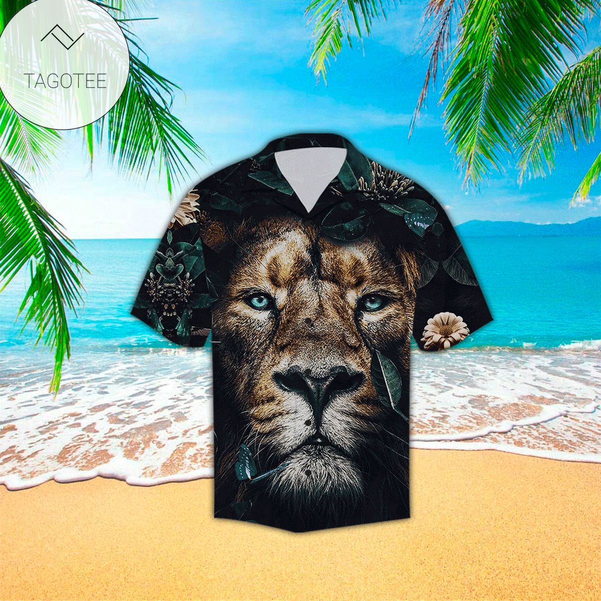 Lion Shirt Lion Clothing For Lion Lovers