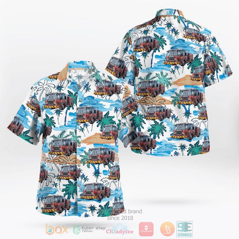 Los Angeles Angels Black 2019 Hawaiian Shirt